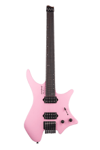 Strandberg Boden Essential 6 Coral Pink