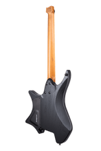 Strandberg Boden Original N2.6 Black Denim Burst Satin