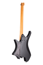 Strandberg Boden Original N2.6 Black Denim Burst Satin