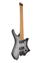 Strandberg Boden Original N2.7 Black Denim Burst Satin
