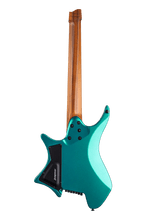 Strandberg Boden Standard N2.7 Transformative Teal Metallic