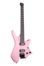 Strandberg Boden Essential 6 Coral Pink