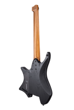 Strandberg Boden Original N2.7 Black Denim Burst Satin