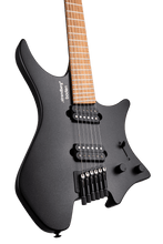 Strandberg Boden Standard N2.6 Black Satin Metallic