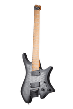 Strandberg Boden Original N2.7 Black Denim Burst Satin
