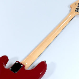 [PREORDER] Fender FSR Collection Traditional 60s Precision Bass Guitar, RW FB, Dakota Red