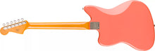 [PREORDER] Squier Classic Vibe 60s Jazzmaster Electric Guitar, Laurel FB, Tahitian Coral