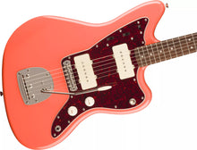 [PREORDER] Squier Classic Vibe 60s Jazzmaster Electric Guitar, Laurel FB, Tahitian Coral