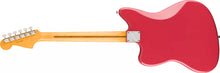 [PREORDER] Fender American Professional Classic Jazzmaster Electric Guitar, RW FB, Faded Dakota Red