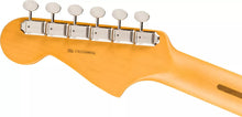[PREORDER] Fender American Professional Classic Jazzmaster Electric Guitar, RW FB, Faded Dakota Red