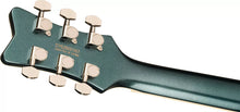 [PREORDER] Gretsch Electromatic Jet Club Electric Guitar, Druid Green