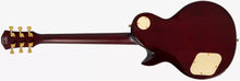 Sire Larry Carlton L7 New Gen Gold Hardware Electric Guitar - Tobacco Sunburst