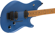 [PREORDER] EVH Wolfgang WG Standard Electric Guitar, Baked Maple FB, Pelham Blue