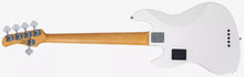 Sire Marcus Miller V3 New Gen 5 String Electric Bass Guitar - Antique White