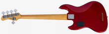 Sire Marcus Miller V3 New Gen 5 String Electric Bass Guitar - Candy Apple Red