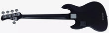 Sire Marcus Miller V3 New Gen 5 String Electric Bass Guitar - Black Satin