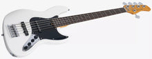 Sire Marcus Miller V3 New Gen 5 String Electric Bass Guitar - Antique White