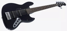 Sire Marcus Miller V3 New Gen 5 String Electric Bass Guitar - Black Satin