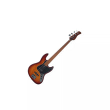 Sire Marcus Miller V5 4-String Bass Guitar - Tobacco Sunburst