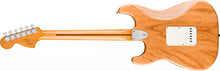 [PREORDER] Fender Limited Edition Mark Speer Stratocaster Electric Guitar, Maple FB, Natural