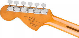 [PREORDER] Fender Limited Edition Mark Speer Stratocaster Electric Guitar, Maple FB, Natural