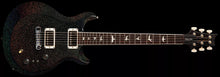 [PREORDER] PRS S2 McCarty 594 Thinline Electric Guitar, Black Rainbow Holoflake