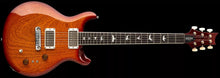 [PREORDER] PRS S2 Mira 594 Satin Electric Guitar, Dark Cherry Sunburst