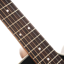 Cort MR500F-CED BKS Acoustic-Electric Guitar