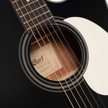 Cort MR500F-CED BKS Acoustic-Electric Guitar