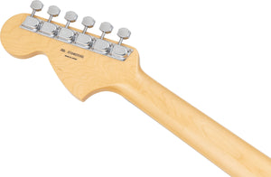 [PREORDER] Fender Japan MIJ Traditional Late 60s Stratocaster Electric Guitar, RW FB, Sonic Blue