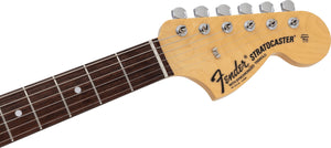 [PREORDER] Fender Japan MIJ Traditional Late 60s Stratocaster Electric Guitar, RW FB, Sonic Blue