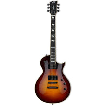 ESP Japan E-II Eclipse Full Thickness - Tobacco Sunburst (EIIECFTFMTSB) [MIJ]