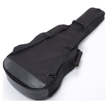 Ibanez IABB540-BK POWERPAD Designer Collection Gig Bag for Acoustic Guitar, Black