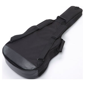 Ibanez IABB540-BK POWERPAD Designer Collection Gig Bag for Acoustic Guitar, Black