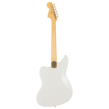 [PREORDER] Fender Japan Traditional 2025 Collection 60s Jaguar Electric Guitar, RW FB, White Pearl
