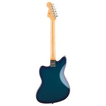 [PREORDER] Squier FSR Classic Vibe 60s Jazzmaster Electric Guitar, Laurel FB, Competition Burgundy