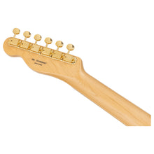 [PREORDER] Fender Japan Traditional 2025 Collection 60s Telecaster Electric Guitar, RW FB, White Pearl