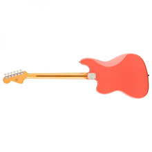 [PREORDER] Squier FSR Classic Vibe Bass VI Guitar, Laurel FB, Tahitian Coral