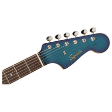 [PREORDER] Squier FSR Classic Vibe 60s Jazzmaster Electric Guitar, Laurel FB, Competition Burgundy