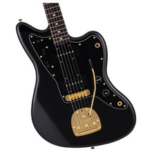 [PREORDER] Fender Japan Traditional 2025 Collection 60s Jazzmaster Guitar, RW FB, Black Pearl
