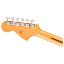 [PREORDER] Squier FSR Classic Vibe Bass VI Guitar, Laurel FB, Tahitian Coral