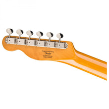 [PREORDER] Squier FSR Classic Vibe 60s Custom Esquire Electric Guitar, Laurel FB, Dakota Red