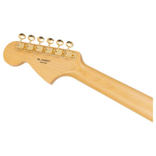 [PREORDER] Fender Japan Traditional 2025 Collection 60s Jaguar Electric Guitar, RW FB, White Pearl