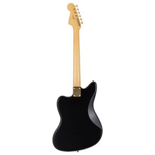 [PREORDER] Fender Japan Traditional 2025 Collection 60s Jazzmaster Guitar, RW FB, Black Pearl