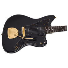 [PREORDER] Fender Japan Traditional 2025 Collection 60s Jazzmaster Guitar, RW FB, Black Pearl