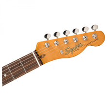 [PREORDER] Squier FSR Classic Vibe 60s Custom Esquire Electric Guitar, Laurel FB, Dakota Red