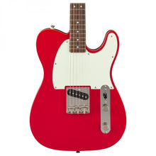 [PREORDER] Squier FSR Classic Vibe 60s Custom Esquire Electric Guitar, Laurel FB, Dakota Red