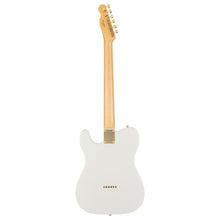 [PREORDER] Fender Japan Traditional 2025 Collection 60s Telecaster Electric Guitar, RW FB, White Pearl