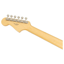 [PREORDER] Fender Japan Traditional 2025 Collection 60s Jazzmaster Guitar, RW FB, Black / 3-Tone Sunburst