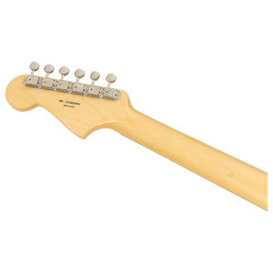 [PREORDER] Fender Japan Traditional 2025 Collection 60s Jazzmaster Guitar, RW FB, Black / 3-Tone Sunburst